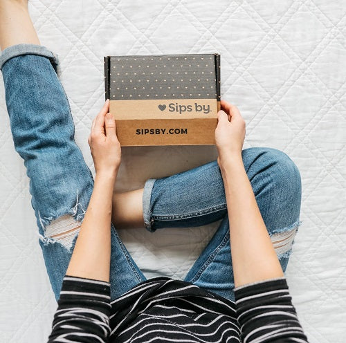 MiCacao partners with Sips by