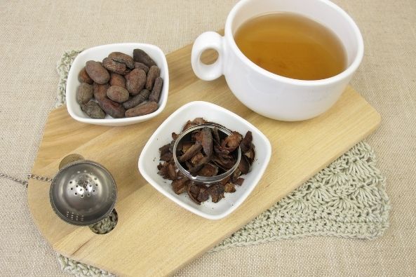 Healthy Ways To Satisfy Your Chocolate Cravings