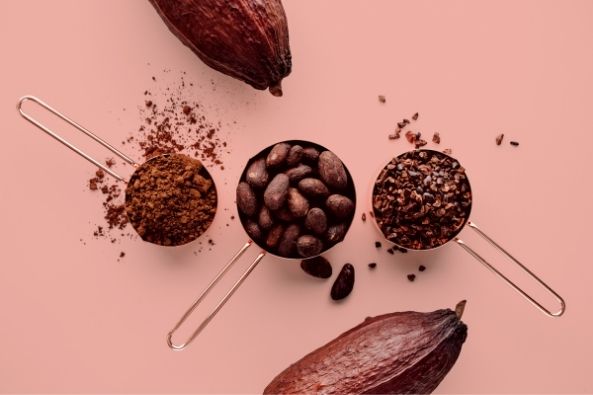 The Difference Between Cocoa vs. Cacao: Which Is Healthier?