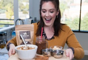 This South American Chocolate Tea Promotes Better Health