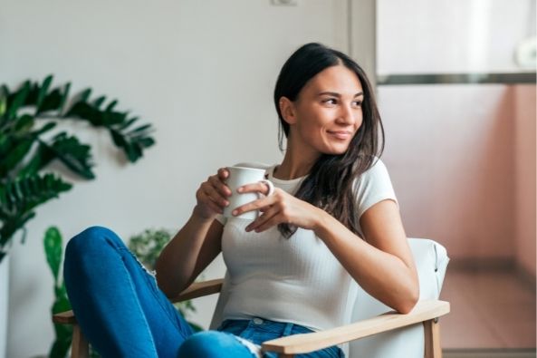 3 Health Benefits of Drinking Cacao Tea