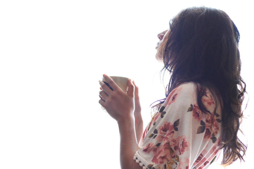 Herbal Tea: A World of its Own