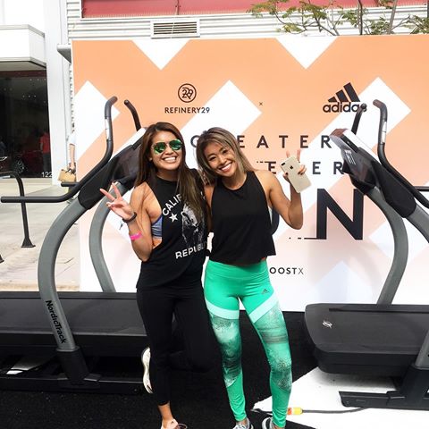 yensisters blog about MiCacao