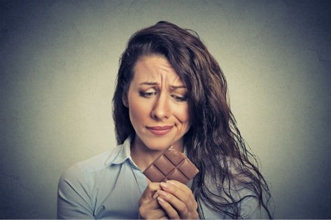 What Exactly Causes a Chocolate Craving?