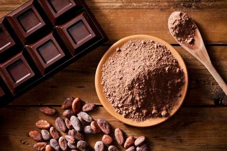 Light vs Dark Chocolate: A Story of Health and Taste
