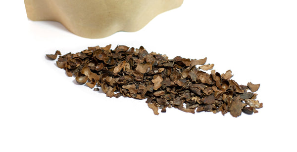 Organic Cacao Tea, Loose-Leaf